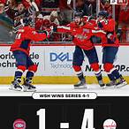 washington capitals bet in play